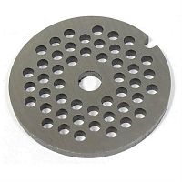 картинка Redmond RMG-1205-8-RM Решетка средняя 4мм для мясорубки RMG-1205-8 от магазина Интерком-НН