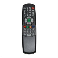 картинка Huayu RC5 пульт дистанционного управления (ПДУ) для телевизора ВИТЯЗЬ (RC5/7) от магазина Интерком-НН