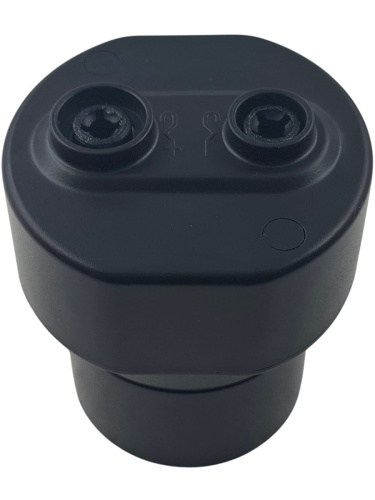 изображение Red Solution HB2910D-RED2 редуктор венчика двойной (черный) для блендера HB2910D магазин Компании Интерком-НН фото 3 картинка Red Solution HB2910D-RED2 редуктор венчика двойной (черный) для блендера HB2910D от магазина Интерком-НН фото 3