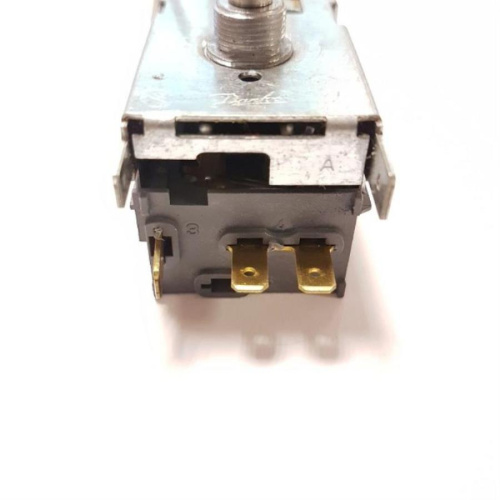 картинка Терморегулятор Danfoss 25T65 EN 60730-2-9 длина 0,8м для холодильника от магазина Интерком-НН фото 2