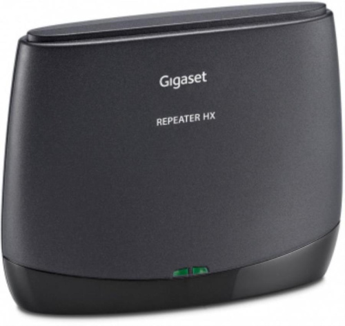 изображение Р/Телефон Dect Gigaset Repeater HX IM черный магазин Компании Интерком-НН фото 4 картинка Р/Телефон Dect Gigaset Repeater HX IM черный от магазина Интерком-НН фото 4