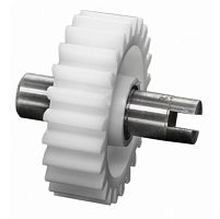 картинка Kenwood KW650714 Шестерня для мясорубок Kenwood магазин Интерком-НН являющийся официальным представителем в России картинка Kenwood KW650714 Шестерня для мясорубок Kenwood от магазина Интерком-НН