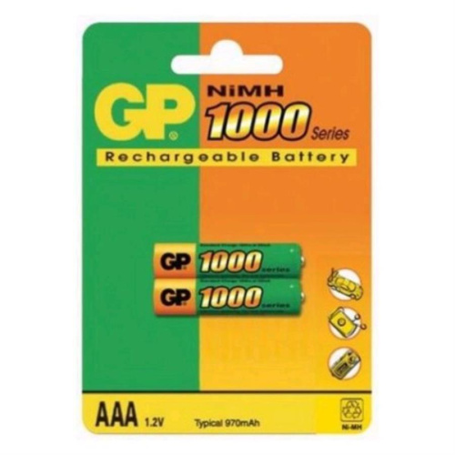 изображение Упаковка аккумуляторов 2шт GP 85AAAHC-CR2 850mAh магазин Компании Интерком-НН фото 2 картинка Упаковка аккумуляторов 2шт GP 85AAAHC-CR2 850mAh от магазина Интерком-НН фото 2