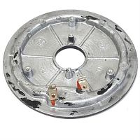 картинка Redmond  RMC-397-TEN Тэн (нагревательный элемент) нижний для мультиварки  от магазина Интерком-НН