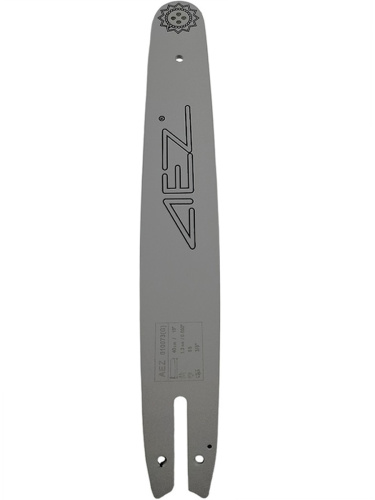 изображение AEZ 010073(G) пильная шина (3,8"х1,3мм х 55зуб, 40см) для цепных пил Stihl 16" серия General магазин Компании Интерком-НН картинка AEZ 010073(G) пильная шина (3,8"х1,3мм х 55зуб, 40см) для цепных пил Stihl 16" серия General от магазина Интерком-НН