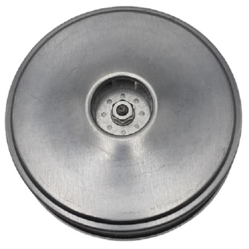 картинка SKL VAC020UN двигатель H=112мм, D=134мм, 1400Вт для пылесоса  от магазина Интерком-НН фото 2