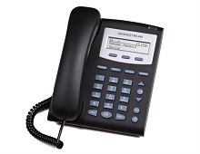 картинка GXP-285 VoIP телефон Grandstream , Ethernet 10/100Мб/с x 2 ,SIP 2.0 от магазина Интерком-НН