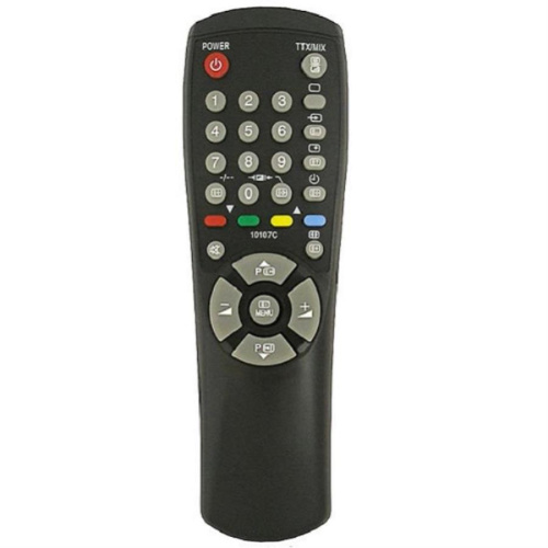 картинка Huayu AA59-10107C [13873) Пульт дистанционного управления (ПДУ) для телевизора Samsung AA59-10107C от магазина Интерком-НН