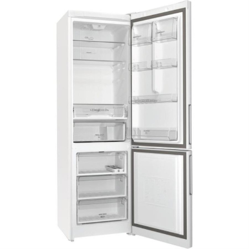 изображение Холодильник Hotpoint-Ariston HFP 5180 W (F153397) магазин Компании Интерком-НН фото 2 картинка Холодильник Hotpoint-Ariston HFP 5180 W (F153397) от магазина Интерком-НН фото 2