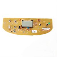 картинка Redmond RBM-M1907-PU-V1 Плата управления вариант исполнения 1 для хлебопечки RBM-M1907 от магазина Интерком-НН