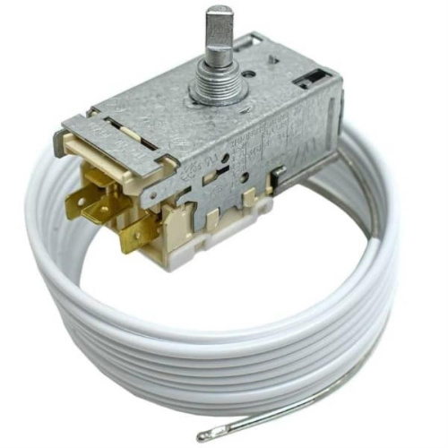 картинка Ranco K56-L1915 (908081400054) термостат (терморегулятор) для холодильника Атлант, Минск (2,5м) от магазина Интерком-НН