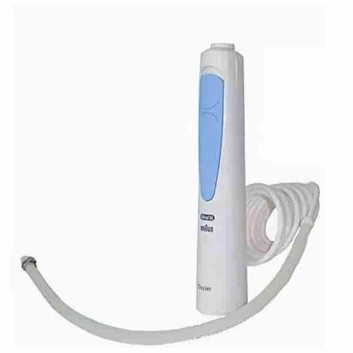 изображение Braun 81626031 Ручка со шлангом для ирригатора магазин Компании Интерком-НН картинка Braun 81626031 Ручка со шлангом для ирригатора от магазина Интерком-НН