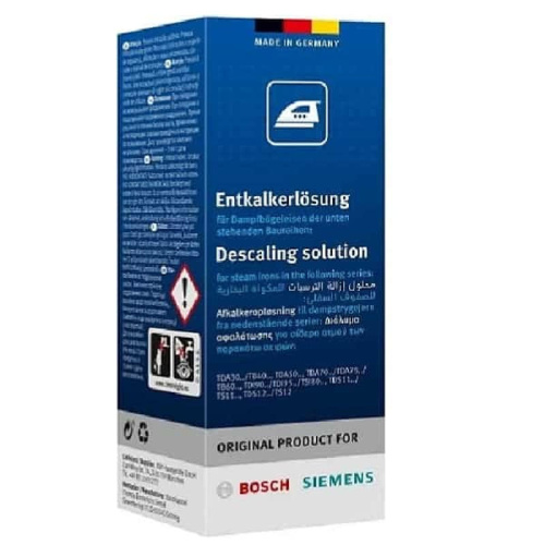 изображение Bosch 00311972 Жидкость от накипи для утюгов TDS11/12.., TDA50/70.., TDI90.., TDS38.. магазин Компании Интерком-НН картинка Bosch 00311972 Жидкость от накипи для утюгов TDS11/12.., TDA50/70.., TDI90.., TDS38.. от магазина Интерком-НН