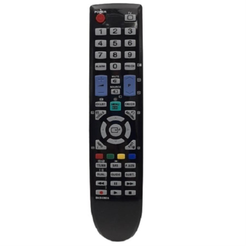 картинка Huayu BN59-00901A (17474) пульт дистанционного управления (ПДУ) для телевизора Samsung  от магазина Интерком-НН