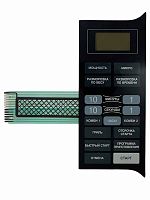 картинка Scarlett GED208M1H-PA0C1E Сенсорная панель для СВЧ (микроволновой) печи SL-1520 от магазина Интерком-НН