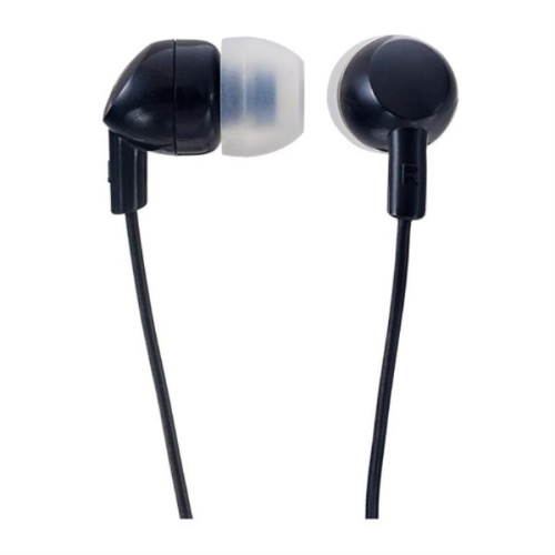 изображение Внутриканальные наушники Perfeo PF-IPD-BLK, черные магазин Компании Интерком-НН фото 2 картинка Perfeo PF-IPD-BLK Внутриканальные наушники, черные от магазина Интерком-НН фото 2