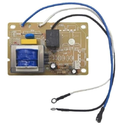 изображение Redmond RMC-45031-PP-V1 (WXB-0502-P10) плата питания (вариант №1) для мультиварки RMC-45031 магазин Компании Интерком-НН картинка Redmond RMC-45031-PP-V1 (WXB-0502-P10) плата питания (вариант №1) для мультиварки RMC-45031 от магазина Интерком-НН