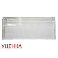 картинка УЦЕНКА C00375856 (C00525345) Панель ящика 455х197мм морозильной камеры Indesit, Ariston от магазина Интерком-НН