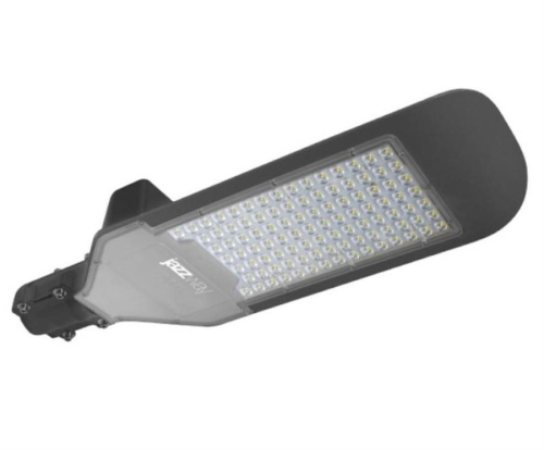 изображение Светодиодный светильник уличный 100Вт 5000K 10600Лм 85-265V IP65 Jazzway PSL 02 100 магазин Компании Интерком-НН картинка Jazzway PSL 02 100 Светодиодный светильник уличный 100Вт 5000K 10600Лм 85-265V IP65 от магазина Интерком-НН