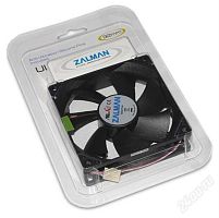 картинка Вентилятор для корпуса Zalman ZM-F1 Plus 80x80x25 от магазина Интерком-НН