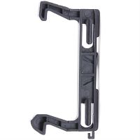 картинка Panasonic A30187W50BP Замок двери микроволновой печи NN-GT264, NN-SM220, NN-ST270, 271 от магазина Интерком-НН