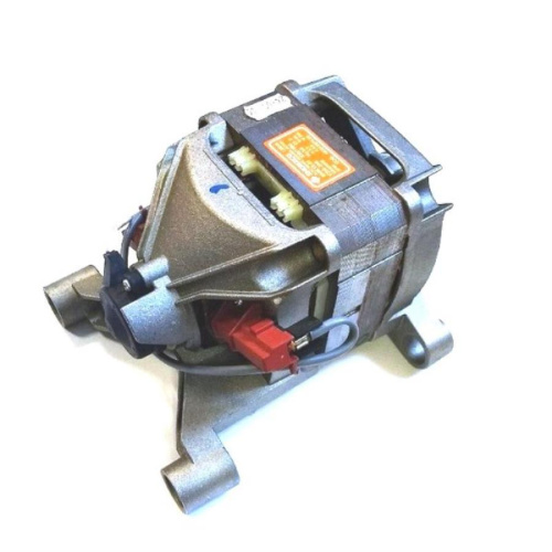 изображение Двигатель (мотор) стиральной машины Indesit C00095348 магазин Компании Интерком-НН картинка Indesit C00095348 Двигатель (мотор) стиральной машины от магазина Интерком-НН