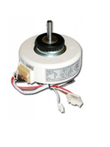 картинка Panasonic CWA921481 Мотор вентилятора внутреннего блока кондиционера YЕ12MKЕ от магазина Интерком-НН