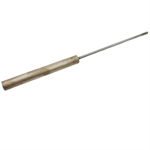 картинка Анод магниевый 150D18+180M6 длина 150мм, диаметр 18мм, шпилька 180мм, резьба M6 для водонагревателей от магазина Интерком-НН фото 2