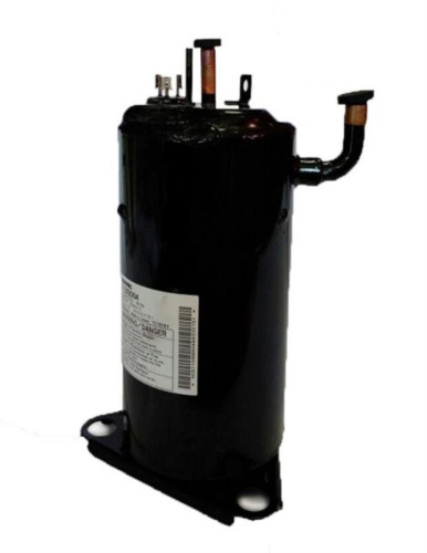 картинка Panasonic 5CS110XBD04 Компрессор инверторный кондиционера CU-HE9MKD, CS-HE12MKD 0,93кВт, 220В от магазина Интерком-НН фото 2