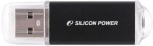 изображение Память USB 8 Gb Silicon Power Ultima II Silver i-series магазин Компании Интерком-НН фото 2 картинка Память USB 8 Gb Silicon Power Ultima II Silver i-series от магазина Интерком-НН фото 2