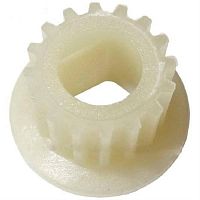 картинка Шестерня привода ремня SS-186161-CH для хлебопечки Moulinex от магазина Интерком-НН