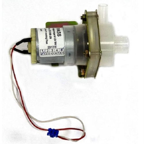 картинка Redmond DB-2B помпа электрическая 12v для термопота RTP-M801 от магазина Интерком-НН фото 2