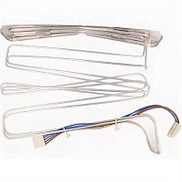 картинка Indesit C00284327 Тэн оттайки испарителя 160Вт для холодильника магазин Интерком-НН являющийся официальным представителем в России картинка Indesit C00284327 Тэн оттайки испарителя 160Вт для холодильника от магазина Интерком-НН