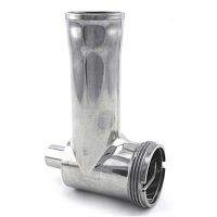 картинка Panasonic AME01-1071 корпус шнека мясорубки MK-G1300, 1500, MK-G20, 28, MK-G30, MK-G38, MK-MG1500 от магазина Интерком-НН