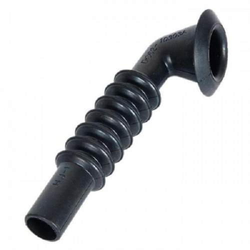 изображение Патрубок соединительный (пар-отводящий) для стиральной машины Samsung DC62-10303A магазин Компании Интерком-НН картинка Samsung DC62-10303A Патрубок соединительный (пар-отводящий) для стиральной машины от магазина Интерком-НН