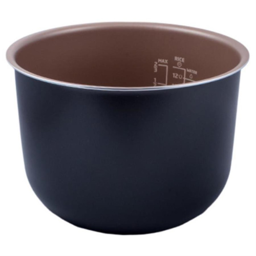 картинка Philips 996510058722 Чаша (кастрюля) 6л для мультиварки HD2178 от магазина Интерком-НН