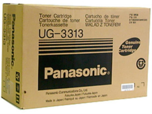 картинка Тонер Panasonic UG-3313 от магазина Интерком-НН