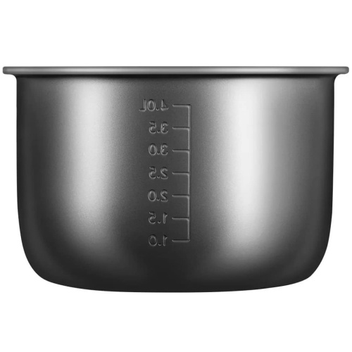 картинка Redmond PM3601-SER чаша (кастрюля) 5 литров для мультиварки MC100, MC102, MC107, MC109 от магазина Интерком-НН