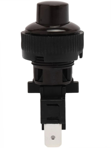 картинка Gefest ПКН-525.2-444 кнопка подсветки духовки 2-х контактная 16A, 250V для плиты Гефест 1500, 3300 от магазина Интерком-НН фото 4
