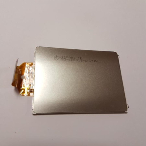 картинка Sony 181126821 Дисплей LCD MODULE для фотоаппарата Sony DSC-W570 от магазина Интерком-НН фото 2