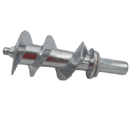 картинка Vitek VT-3614/16-SN Шнек для мясорубок Vitek VT-3614, VT-3616 от магазина Интерком-НН