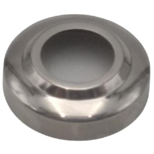 изображение Крышка декоративная низ стойки AISI304 38,1х76 высота 23мм 0,5мм магазин Компании Интерком-НН фото 2 картинка Крышка декоративная низ стойки AISI304 38,1х76 высота 23мм 0,5мм от магазина Интерком-НН фото 2