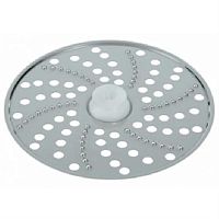 картинка Kenwood KW666531 Диск-терка крупная (для дерунов) для кухонных комбайнов магазин Интерком-НН являющийся официальным представителем в России картинка Kenwood KW666531 Диск-терка крупная (для дерунов) для кухонных комбайнов от магазина Интерком-НН