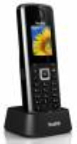 картинка Трубка Yealink W52H черный от магазина Интерком-НН фото 3