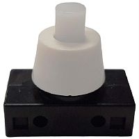 картинка Выключатель (кнопка) 314(2) с фиксацией для электроинструмента от магазина Интерком-НН