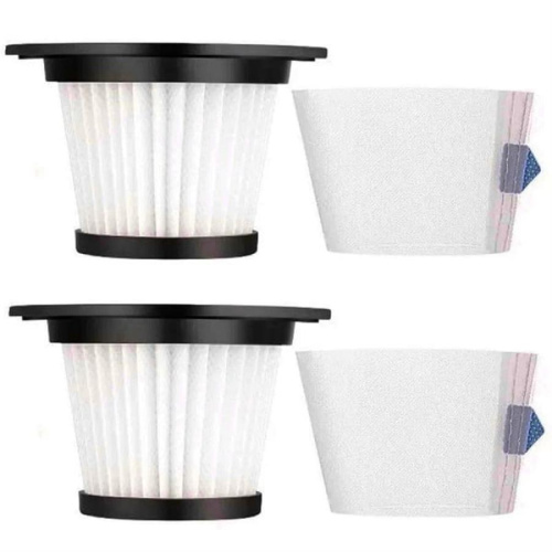 изображение Комплект 2шт. моющихся фильтров для пылесосов Dibea C17, T6, T1 магазин Компании Интерком-НН фото 4 картинка Комплект 2 шт. моющихся фильтров для пылесосов Dibea C17, T6, T1 от магазина Интерком-НН фото 4