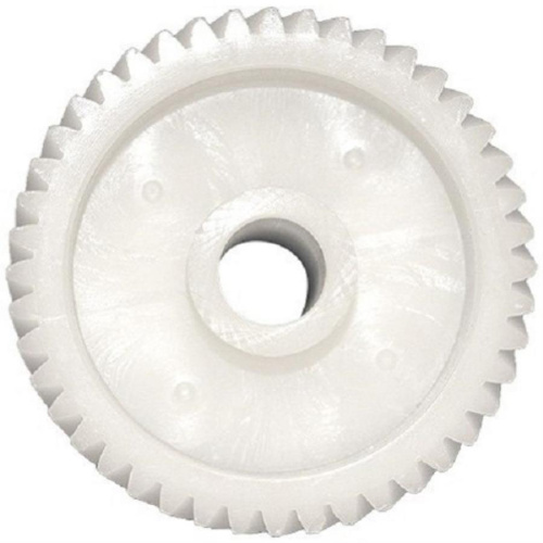 картинка Kenwood KW712649 Шестерня средняя D=58/28, H=47/24,5 14 прямых и 44 косых зубьев для мясорубки  от магазина Интерком-НН фото 2