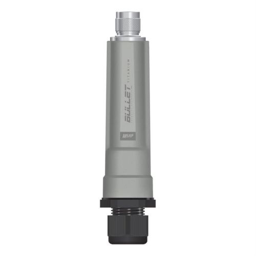 картинка Ubiquiti Bullet M5 Titanium Точка доступа BM5-Ti от магазина Интерком-НН фото 2
