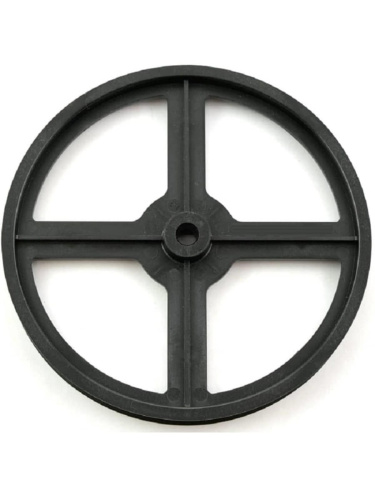 картинка Panasonic ADF05E165 Шкив для хлебопечки SD-2500, SD-2501, SD-2510, SD-2500, SD-ZB2502B, SD-ZB2512 от магазина Интерком-НН фото 5