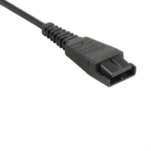 картинка Plantronics EncorePro PL-HW520 Телефонная гарнитура, разъем QD  от магазина Интерком-НН фото 2